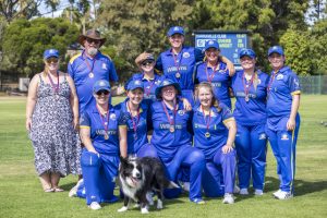 CYs claim women’s premiership in thriller