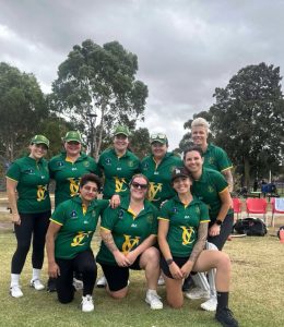 CYs, Clubbers into GF