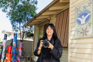 Photo competition to celebrate community