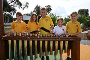 School’s sanctuary space