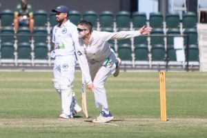 Woodsmen set up final round ‘final’ with Altona