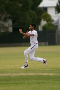 Altona North recovers