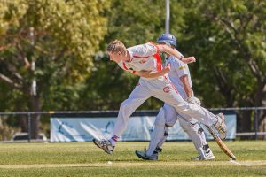 Gellibrand sets up rematch