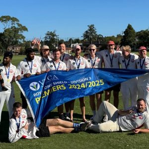 Gellibrand go back-to-back