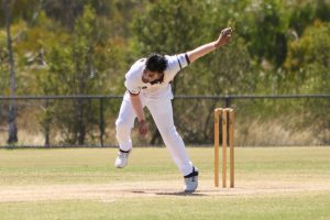 Barkly Street Uniting into grand final