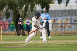 Clubbers fall short in disappointing granny