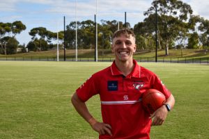 Grubb takes on captaincy  at Roosters