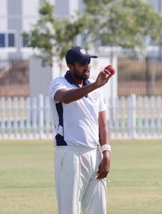 Sports on top as rain causes delay