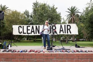 Council commits to air quality measures