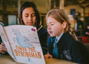 The science of learning at St. Margaret Mary’s Spotswood