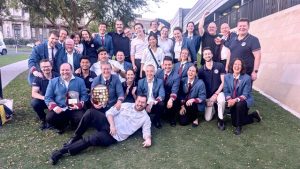 Footscray Yarraville the best band in the land