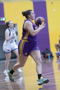 Altona Gators taking time to settle into season