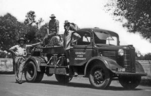 80 Years of CFA’s Fleet