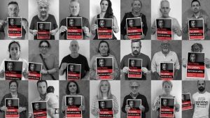 Campaigners call for Horne resignation