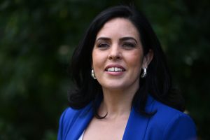 Deeming to lead Liberal’s focus on the west