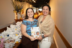 Cookbook forged by fire