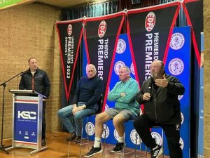 Filling the mental gap