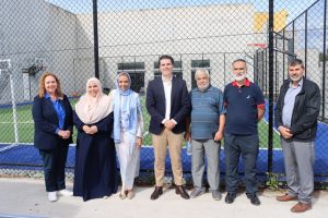 Labor to fund Islamic Centre upgrade