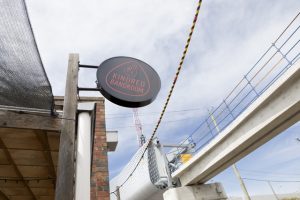 Bandroom to host birthday gigs