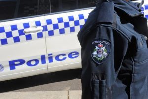Two charged following drug raids