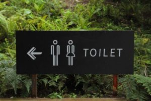 Public toilets planned