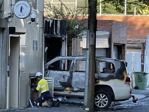 Restaurant to reopen after latest fire