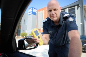 Eleven day road policing operation this Easter