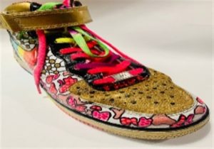 Painted runners workshop