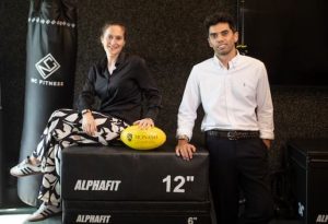 Study finds sleep and sport don’t mix