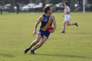 CYs suffer first loss