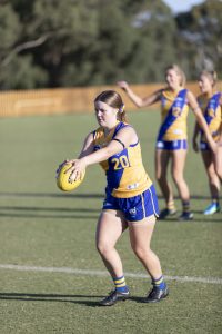 Seagulls start season with a win