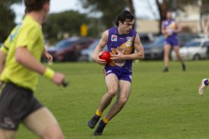 Vikings win a thriller against Parkside