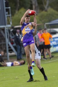 Vikings sticking together