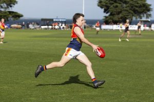 Eagles strong performance