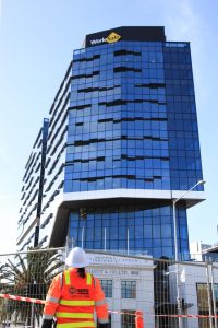 New campaign targets employee abuse