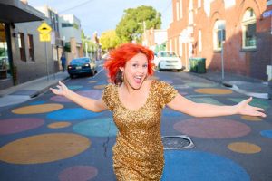 From film clips to film festival