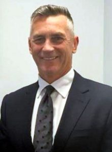 New top cop appointed