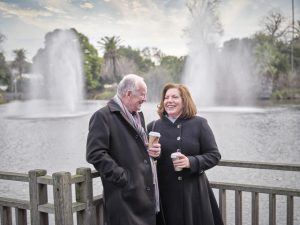 Queens Park Retirement Living opens its doors to the community