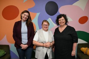 New hub to increase child counselling support