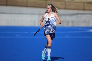 Gorton named in under-16 national squad