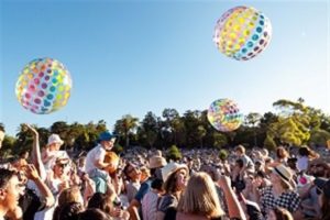 Applications open for festival funding