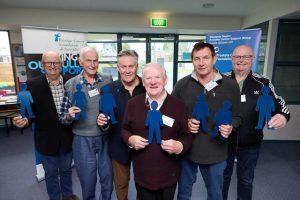 Cancer support groups