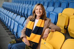 My Place: Merryl Dooley