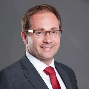 Mulino promoted in re-shuffle