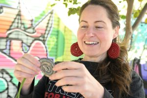 Reconciliation week to recongise past, present and future