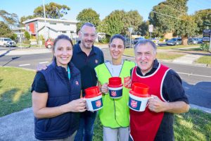Appeal more important than ever: Salvos