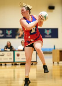 Falcons show their depth as they remain undefeated