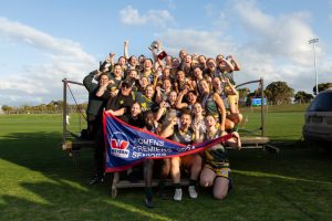 WFNL developing female strategy