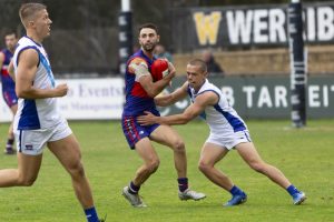 Western beats Southern