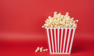 Night out for the family